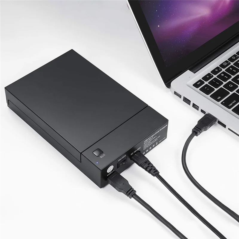 SYW-USB 3.0 3.5In S…