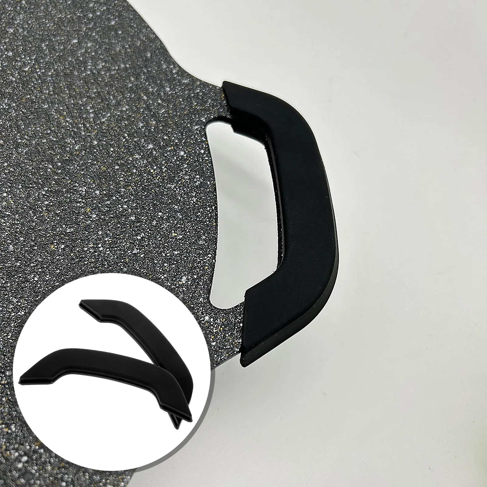 Bbq Pan Double Hand…