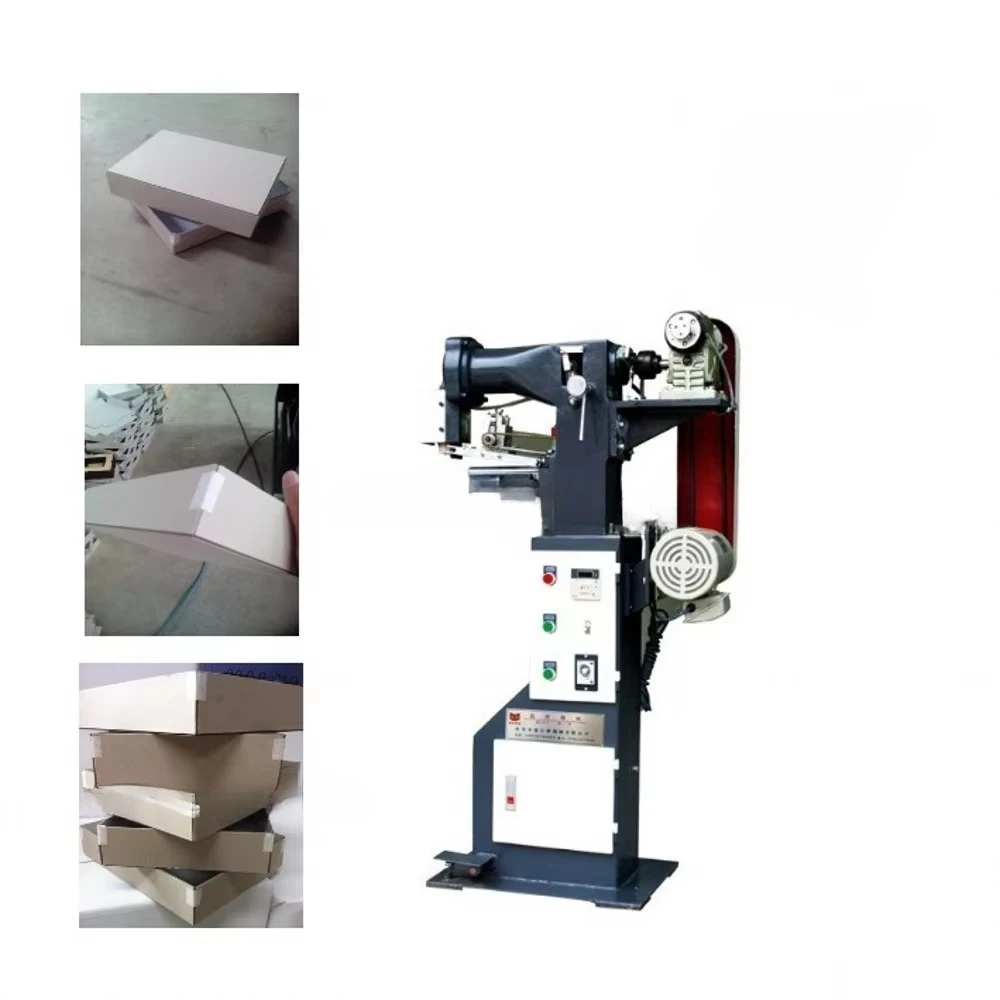 

Ручная машина для наклеивания углов рамы для поделок своими руками и домашнего декора. Простая в использовании батарея не требуется.