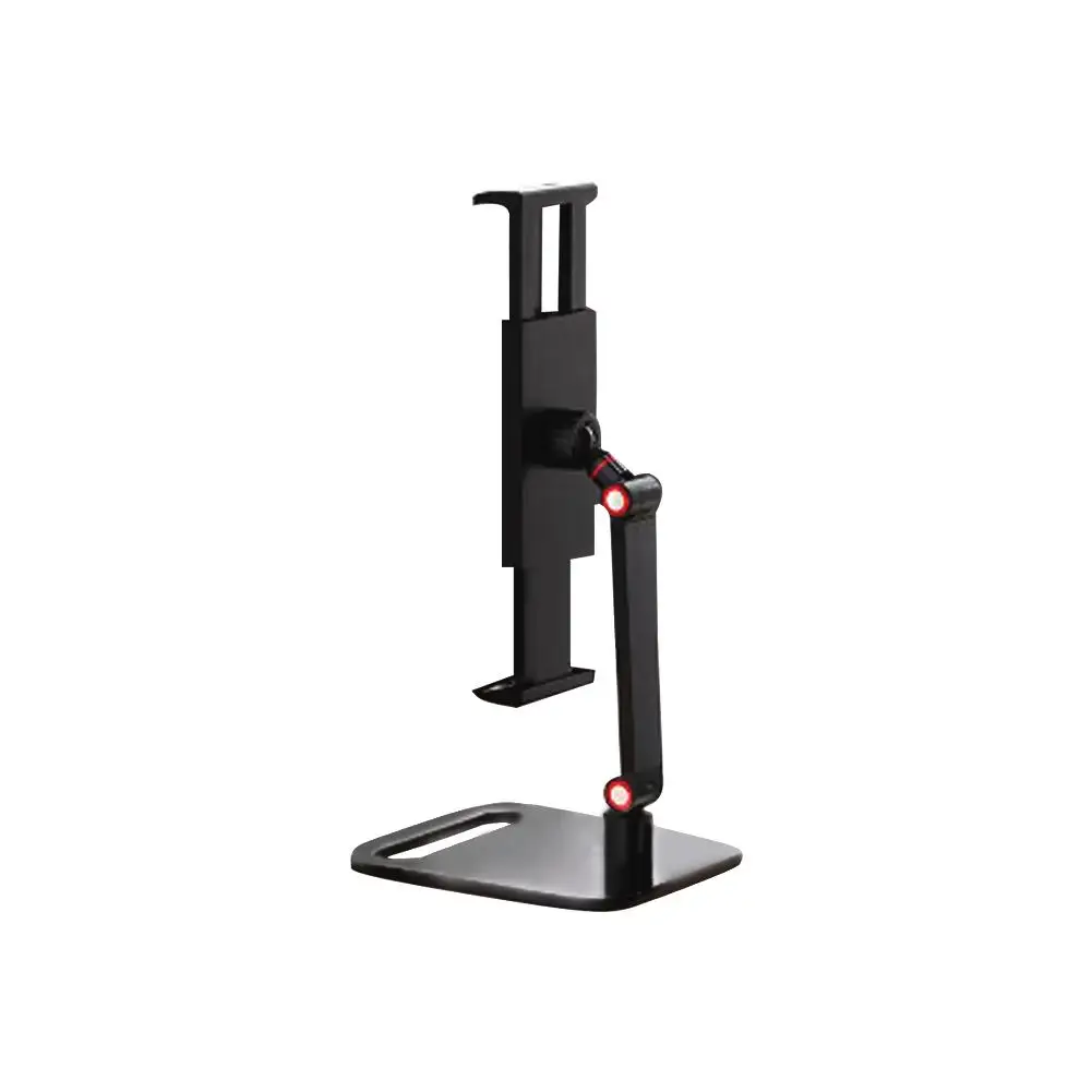 Imagem -03 - Monitor Portátil Desk Holder Metal Stand Universal Expansão Vertical Expansível Externo Vesa Tela Base Mount M9k9 16