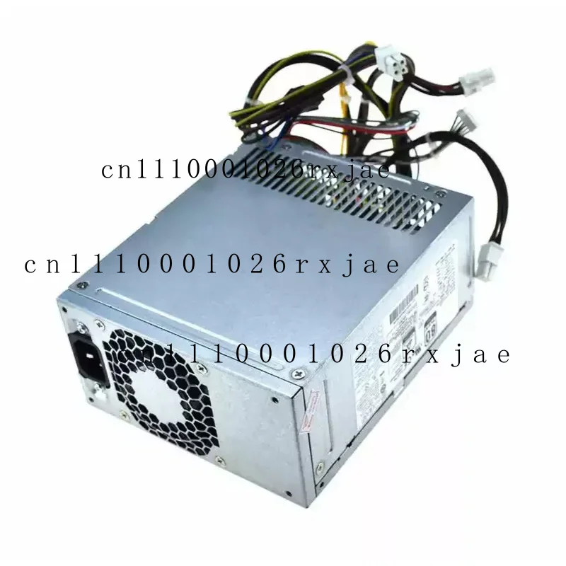 Fonte de Alimentação Original Nova L36049-003 L57253-003 para Estação de Trabalho HP Z2 G4 650W DPS-650AB-30A de Alta Qualidade