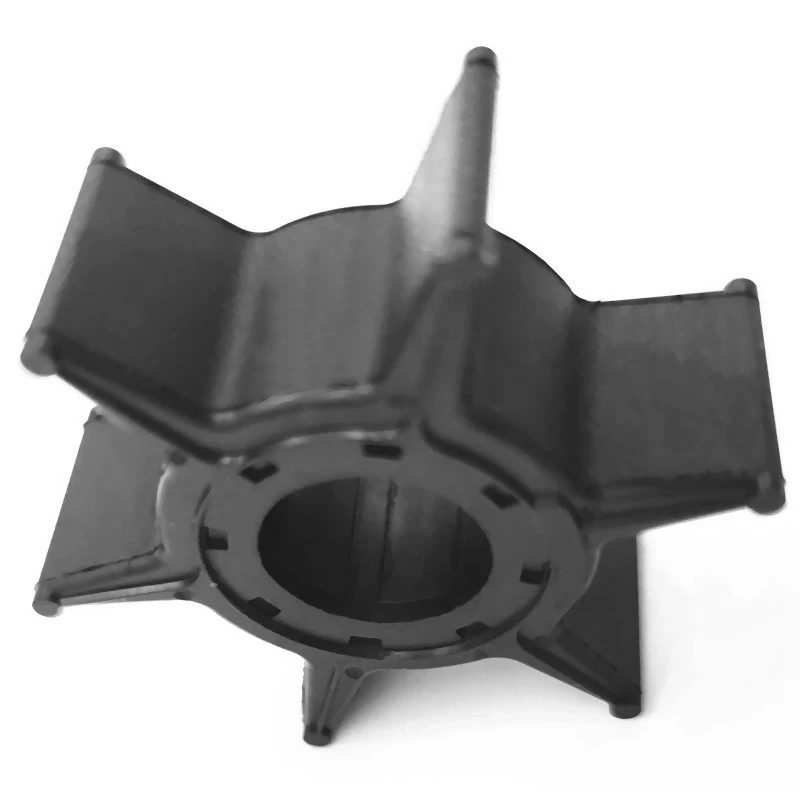 2X For Yamaha Impeller Outboard 6H4-44352-02 6H4-44352-00-00 18-3068 96-499-03H 9-45601 89900 30Hp 40Hp 50Hp