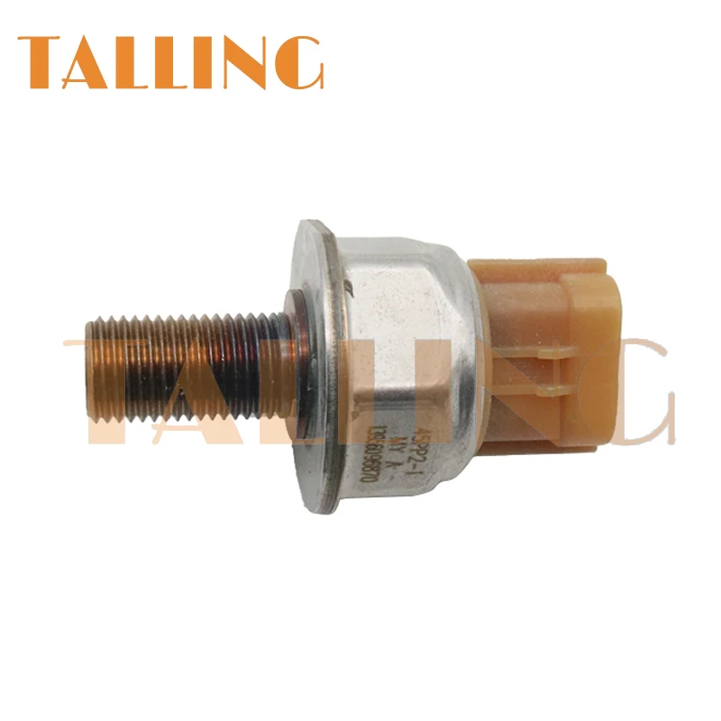 

16638-1LA0A Датчик давления топливной рампы для Nissan Juke F15 1.6L 2011-2023 Armada Titan NV300 Infiniti QX56 QX80 M56 5.6L 45PP2-1