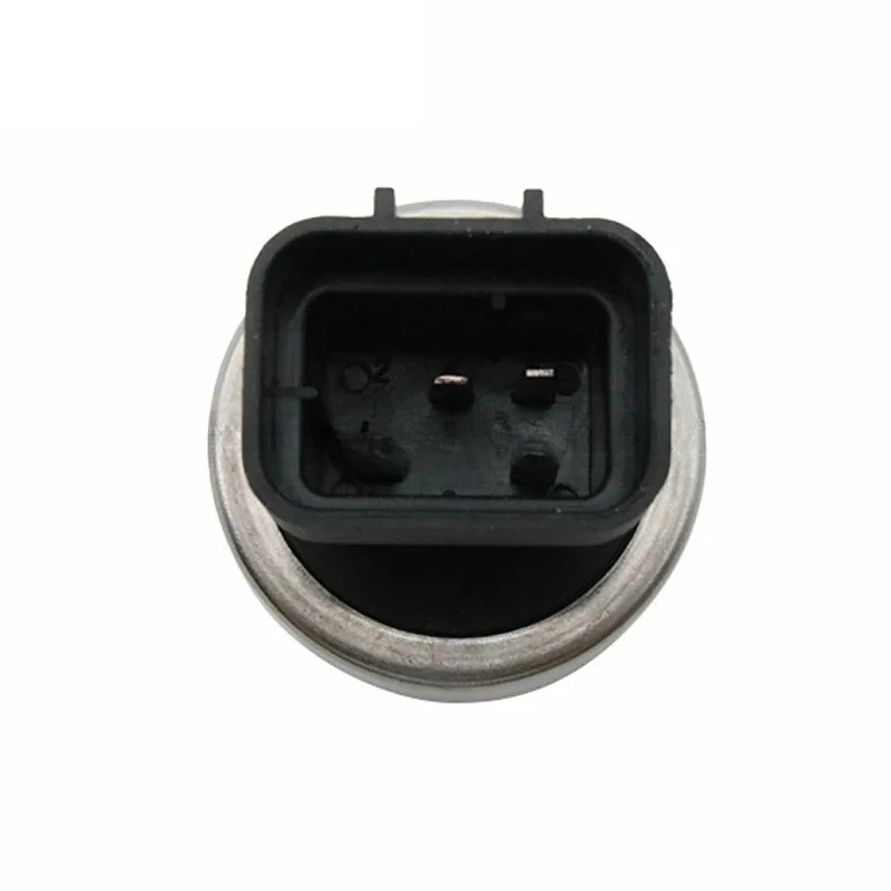 2 دبابيس A/C 90506752 تكييف الهواء مفتاح ضغط الاستشعار لأوبل فوكسهول أسترا F فيكترا B أوميغا 1991-2000 2001 2002 2003 #6