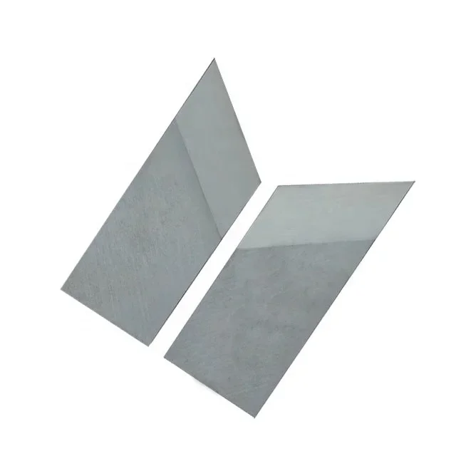 

# Hot V-slot Grooving Blades For Cardboard Grooving Machine