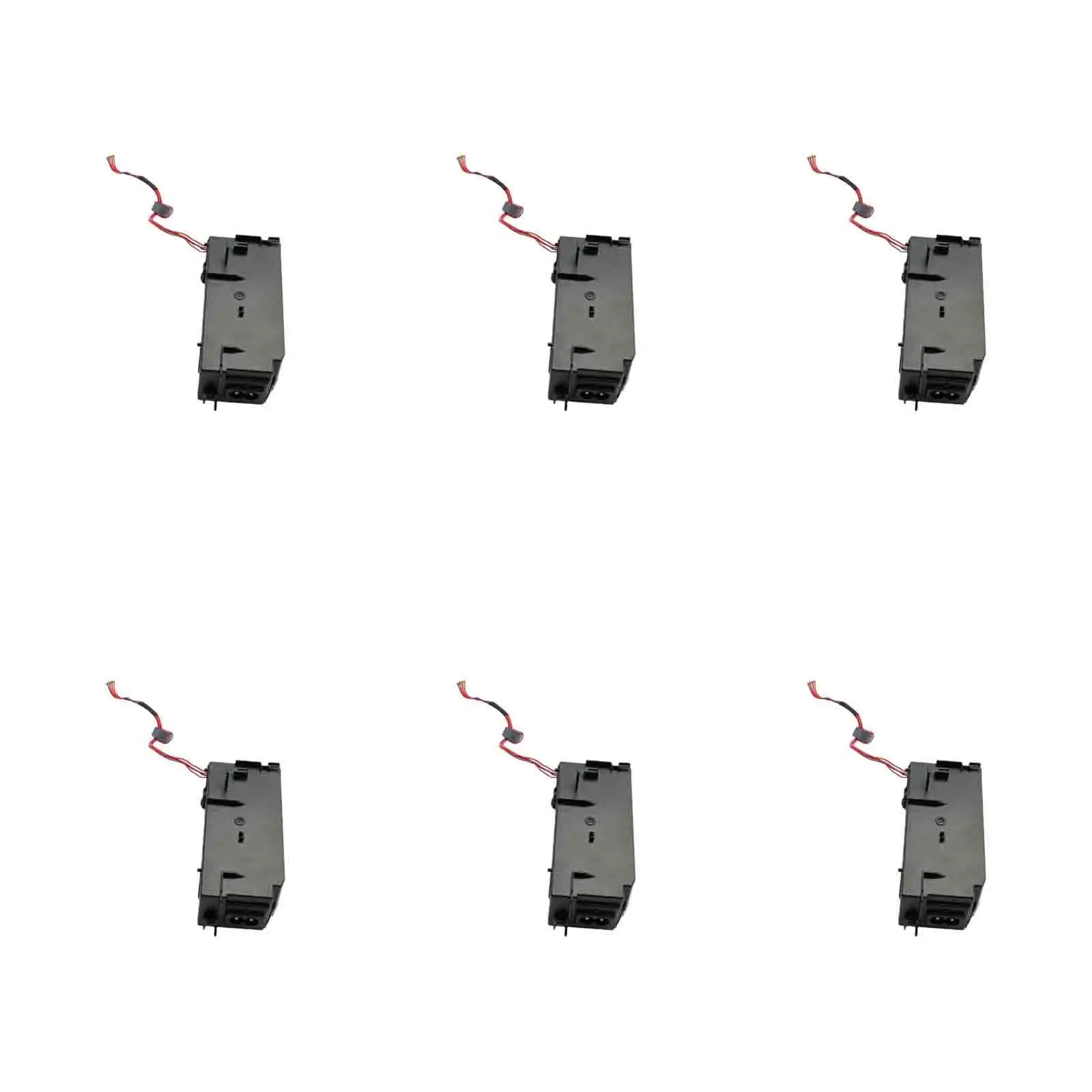 L6198 L6166 L6180 L6160 L14150 L6178 WF-2860 WF-2861 WF2861 L6168 L6190 WF2860 6pcs 100-240V Power Supply Fits For Epson EcoTank