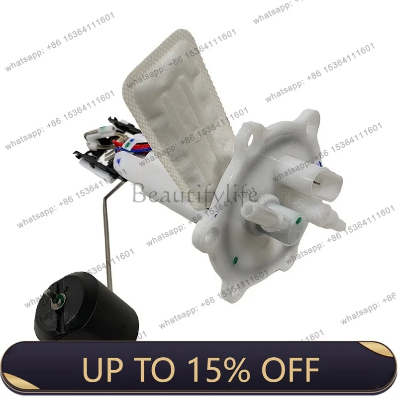 LSJL171852 Motorcycle fuel pump for Pulsar Rs200 200RS BS4/BS6