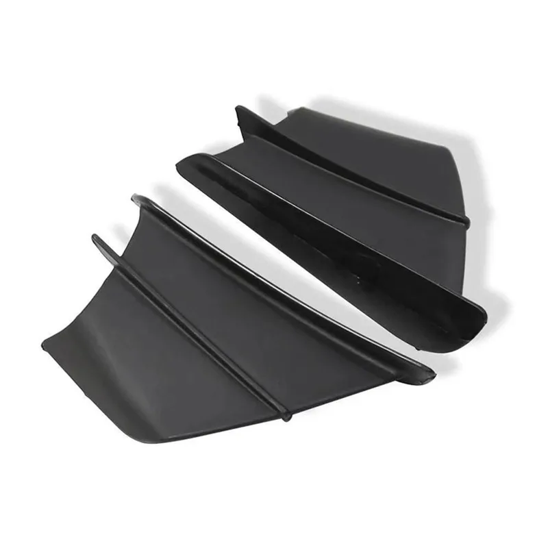 Moto Spoiler Ala Aerodinamica Winglet per Yamaha YZF R1 R6 R25 R7 R3 per Bmw S1000RR S1000R S 1000 RR/R 1000R 1000RR