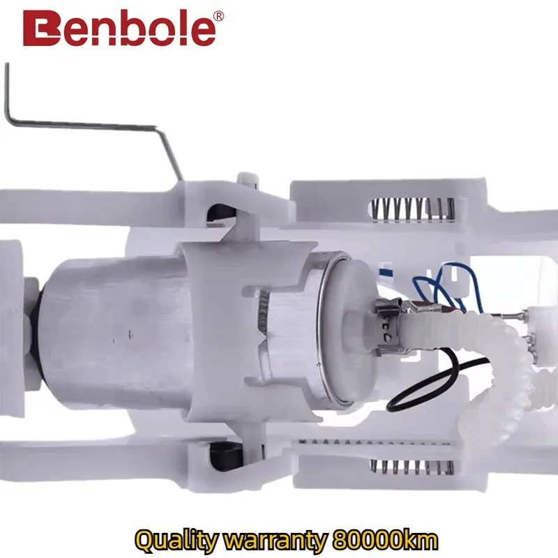مجموعة مضخة الوقود 16146752499 16146766942 16141184276 ل BMW E46 325Ci 325i 325xi 330Ci 330i 330xi 323Ci 328Ci 323i 328i #5