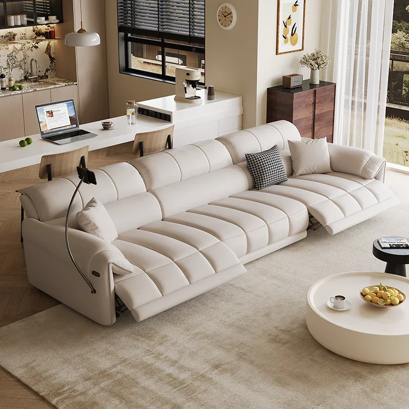 White Lounge Living Room Sofas Couch Puffs Futon Lazy Cute Recliner Armchair Living Room Sofas Cheap Divano Balcony Furniture