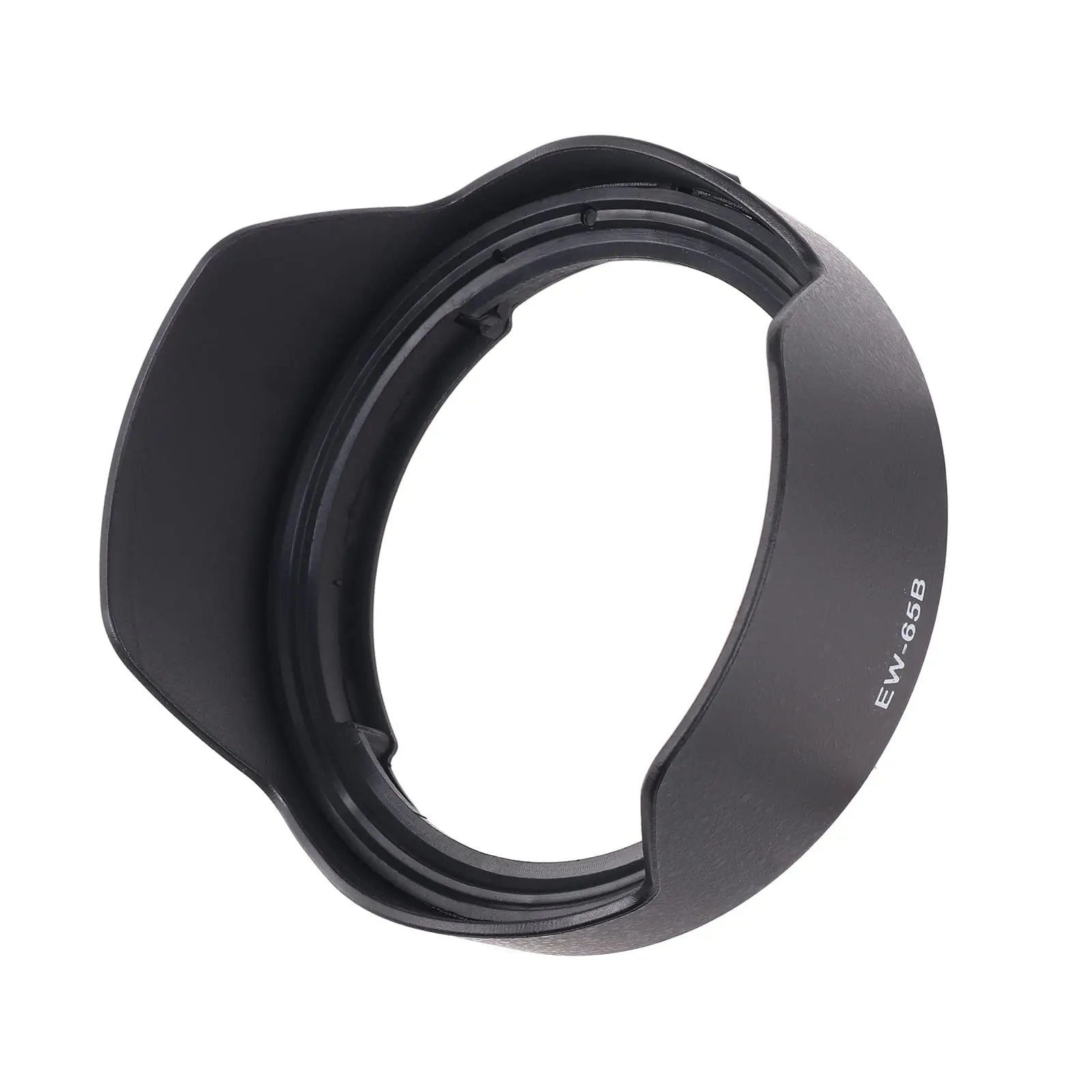 EW65B عدسة هود البتلة ظلة استبدال EW-65B لكانون RF 24 مللي متر F1.8 ماكرو IS STM ، EF 28 مللي متر f/2.8 IS USM ، EF 24 مللي متر f/2.8 IS USM