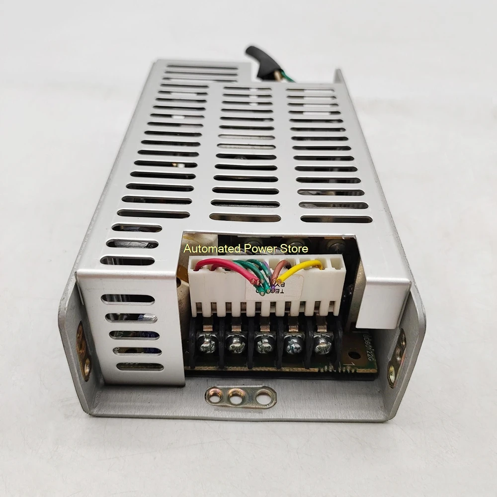 MAP55-4002C +12V1A-12V1A12V3A+5V6A 100% Tested Fast Ship Perfect Work