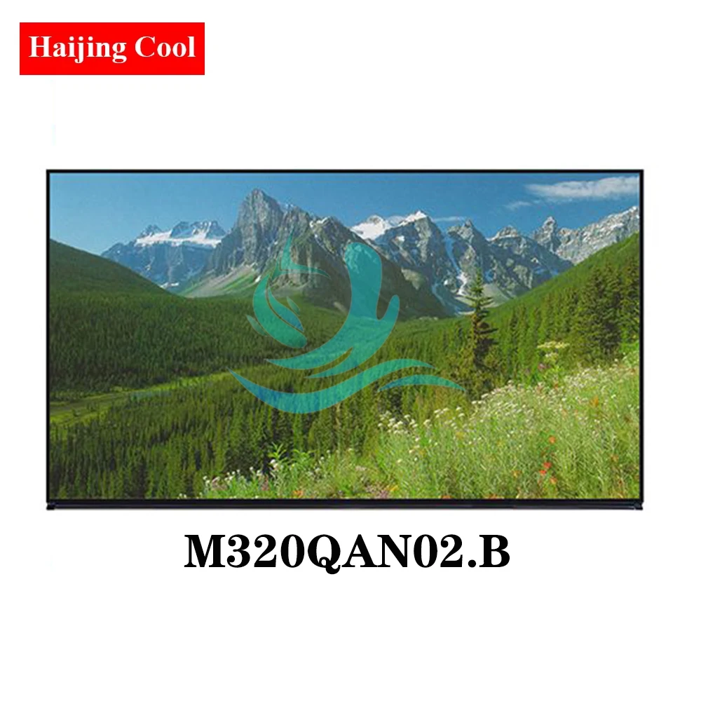 32'' Original new IPS LCD Panel M320QAN02.B