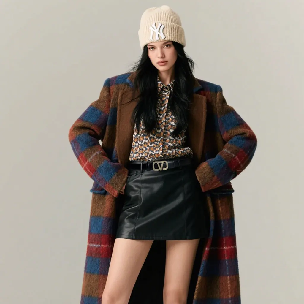 حزام نسائي بقصة ضيقة، متوفر بألوان وأحجام متعددة، تصميم أنيق، مناسب للأزواج مع الجينز والملابس الكاجوال، و #5