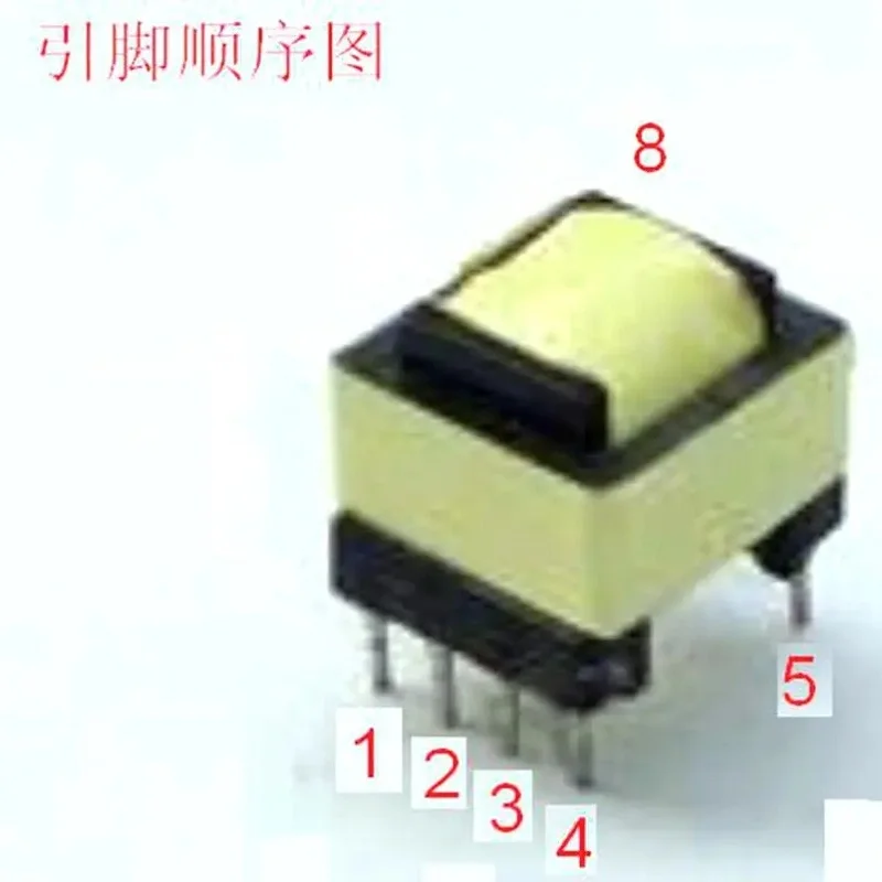 EE10-A1 switching power supply high frequency transformer 220V to 5-12V maximum output 3W