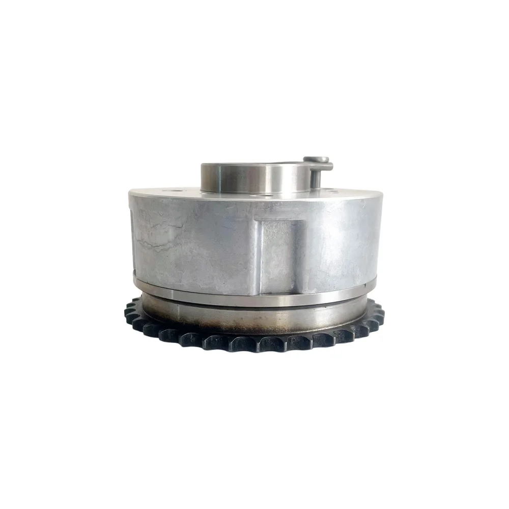 ZOOMKEY Fit For engine timing camshaft sprocket Fit For Hyundai Elantra Blue Hybrid Sedan 4-Door 24370-04000
