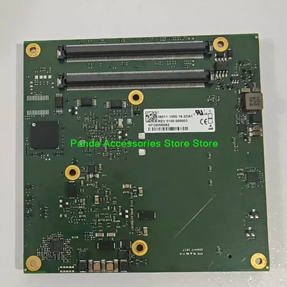 

Материнская плата промышленного управления 36011-1000-16-2DA1