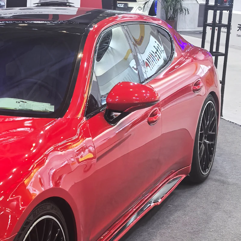 

Оригинальное зеркало заднего вида Damei Factory Direct 970 для 2009-2016, обновление Panamera с одинаковым положением отверстия автомобиля, новое состояние