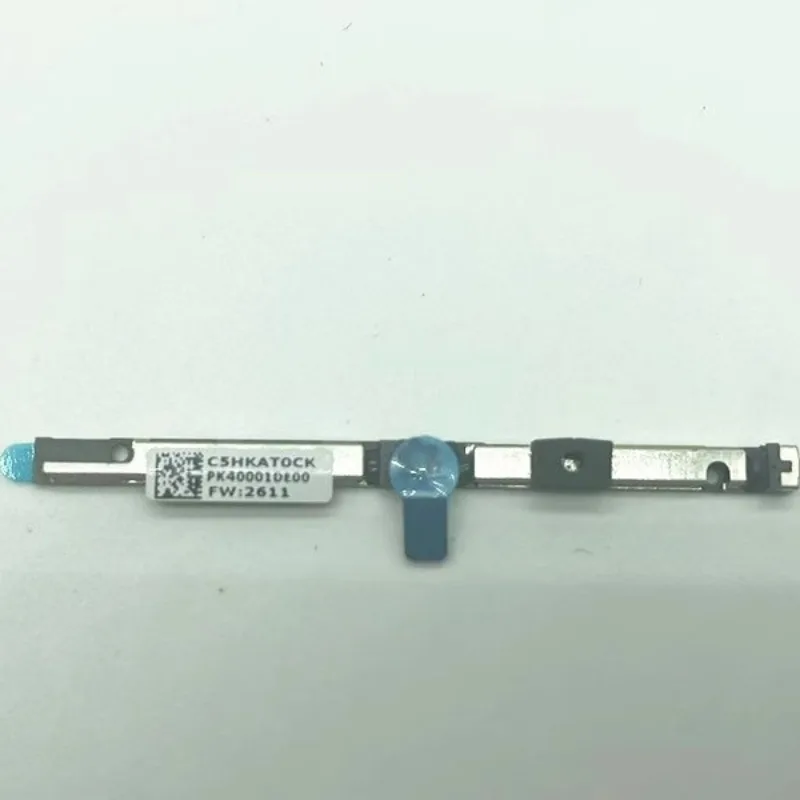 New Webcam for Lenovo Yoga C740-14IML C740-15IML 720 730-13IKB 730-15IKB Camera Microphone