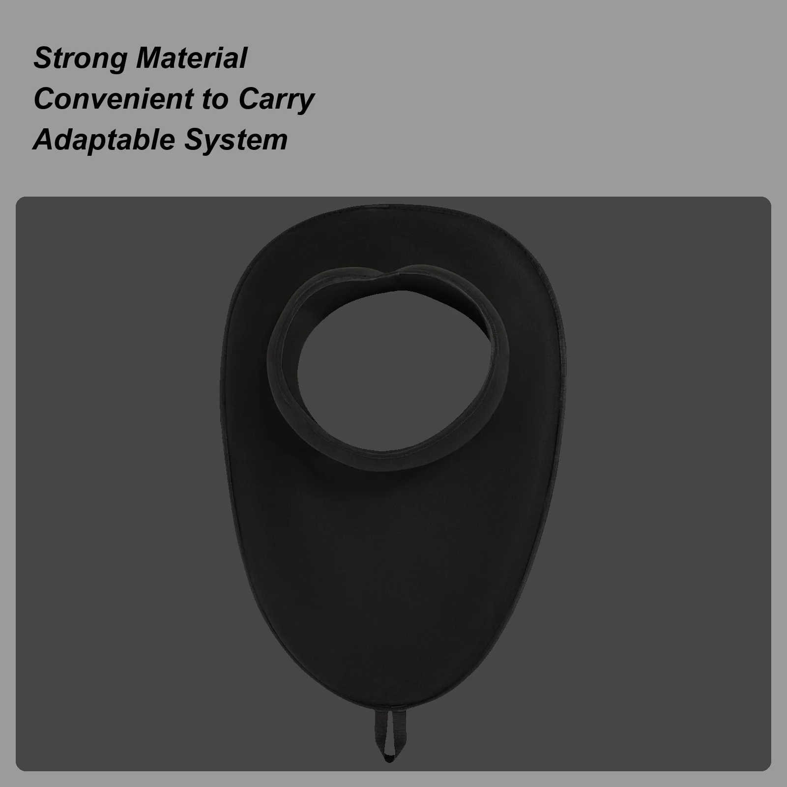 

Kayak Spray Skirt Water Sports Sprayskirt Waterproof Deck Cover Adjustable Hole Guards Spray Skirt For Kayaking Canoeing Water