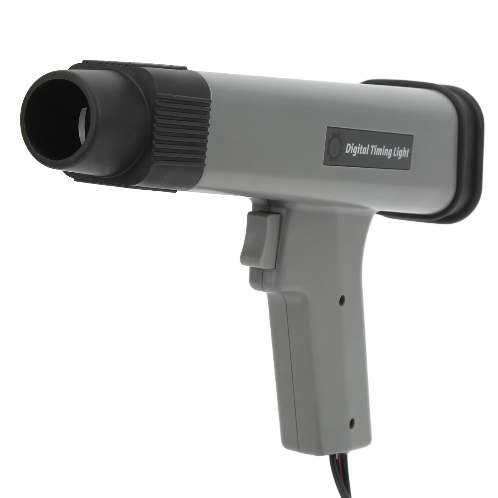 

Цифровой светильник синхронизации двигателя, индуктивный стробоскопический светильник синхронизации 12 В, автомобильный диагностический инструмент для бензиновых двигателей