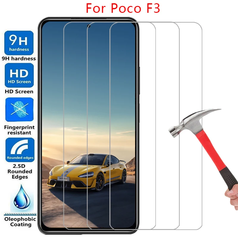 Screen Protector Fo…