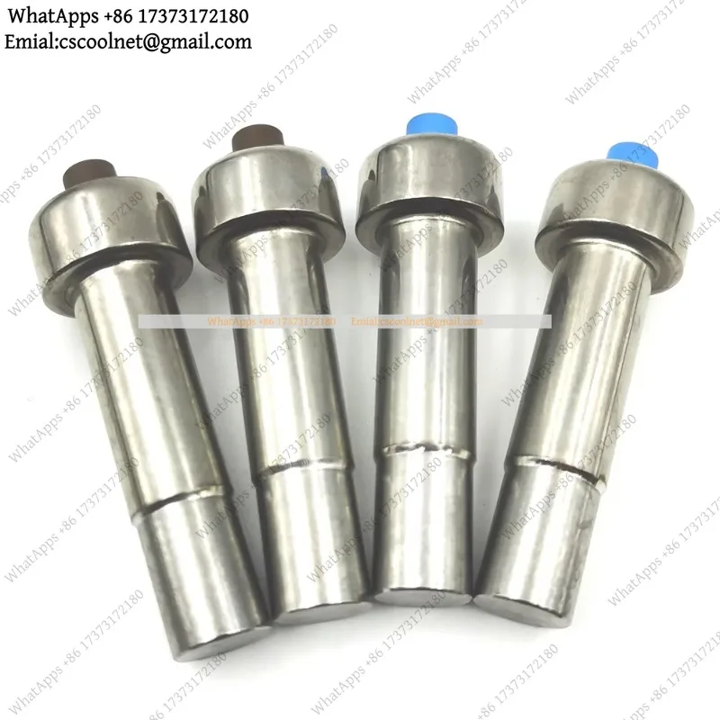 OE: 22327063 22327072 20739643 Truck Solenoid Valve Repair Kits For Volvo/For Renault 7422327063  7422327072  7420739643