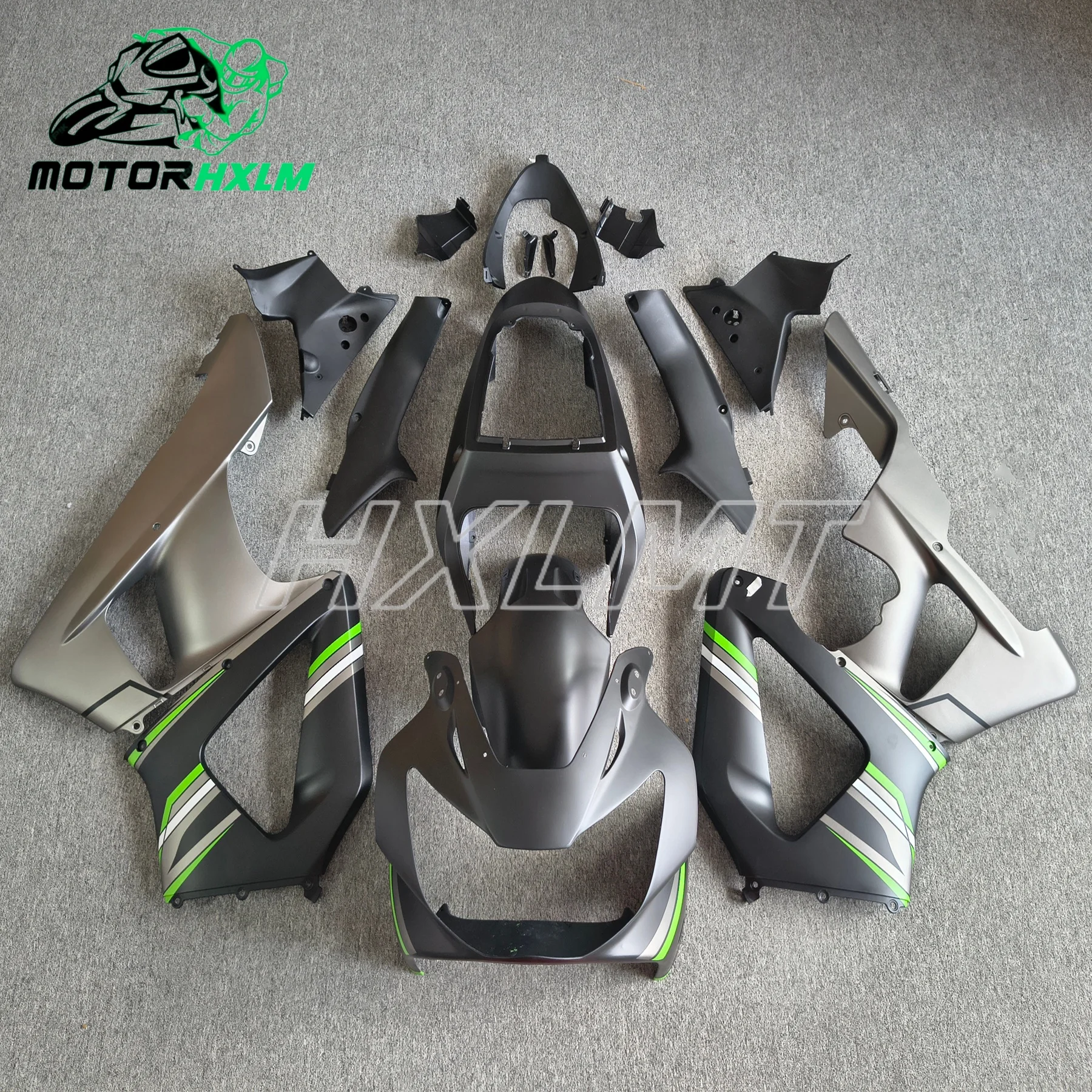 Fairing Kits For CBR929RR 2000 - 2001 For repsol Fairing CBR 929RR 01 Abs Fairing CBR900 929 2000