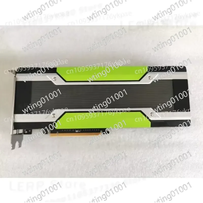 for K80 24GB GPU Accelerator for AI Deep Learning High Performance Computing Graphics Card Professional Data Center Solution