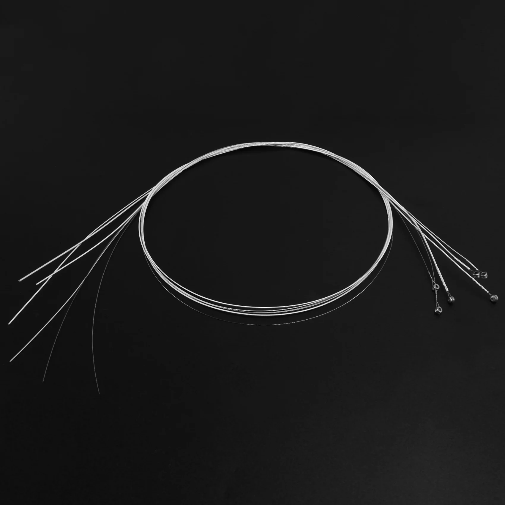 Набор из 6 стальных струн 150XL калибра 0,009 Дюйма для электрогитары