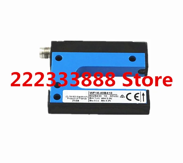 

6028430 WF15-40B410 Spot stock first shipment