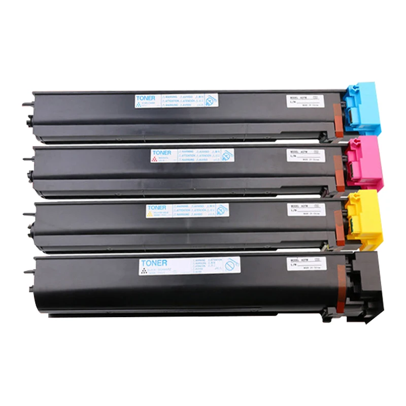 Applicable to Konica Minolta C654 toner cartridge Bizhub C754 copier ink cartridge Konica TN711 toner cartridge