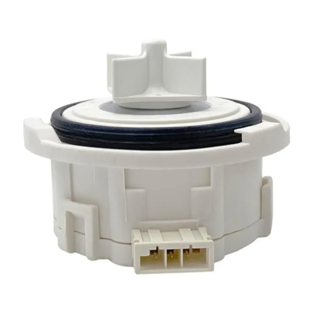 Dishwasher Drain Pump EAU62043401 EAU62043403 For Ken-More Dishwasher/Dryer, Replace EAU60710801 EAU60710802