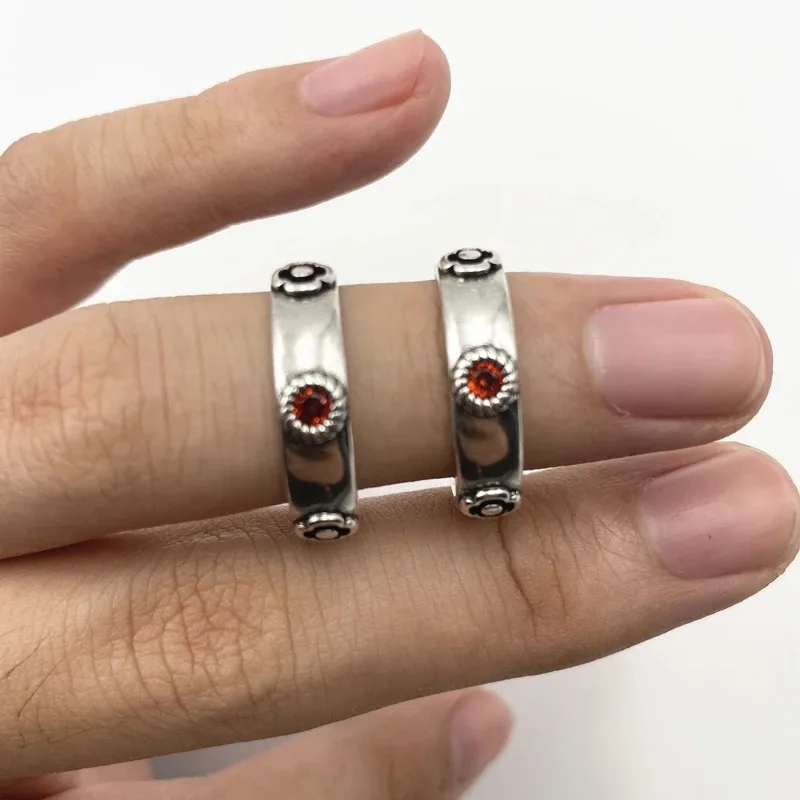 

Аниме-замок, кольцо для косплея, костюмы Софи Хоула, унисекс, металлические кольца, ювелирные изделия, костюм на Хэллоуин, аксессуары, подарок