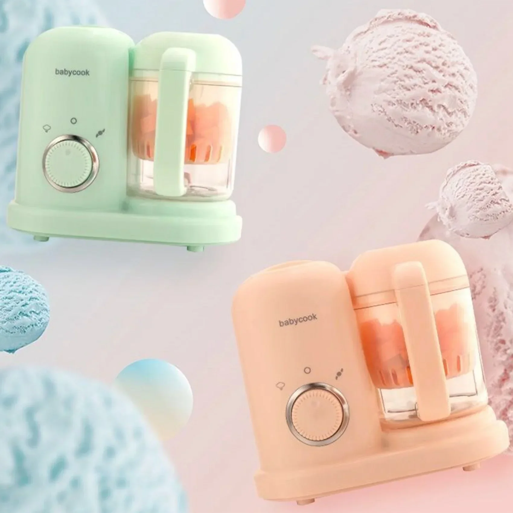 Thumbnail 2 - #13 Food Blenders Comparison Guide