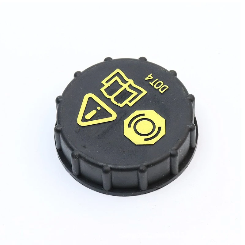 1PC For Ford Transit 2005-2021 1831528 For Mondeo For Transit For S-MAX/GALAXY 6M512162AA Car Tank Cap Replacement Accessories