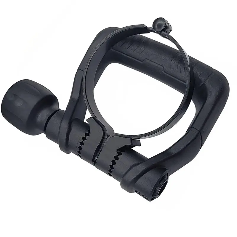 ABJN-2X Front Handle Spare Parts Suitable For Disassembly Hammer GSH16-28 GSH16-30 160202508K Assembly