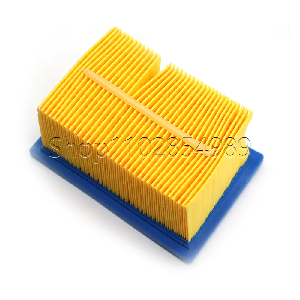 For BMW Dakar 2001-2007 F650GS Dakar G650GS 2008-2015 G650GS  2008-2015 Motorcycle Air Filter