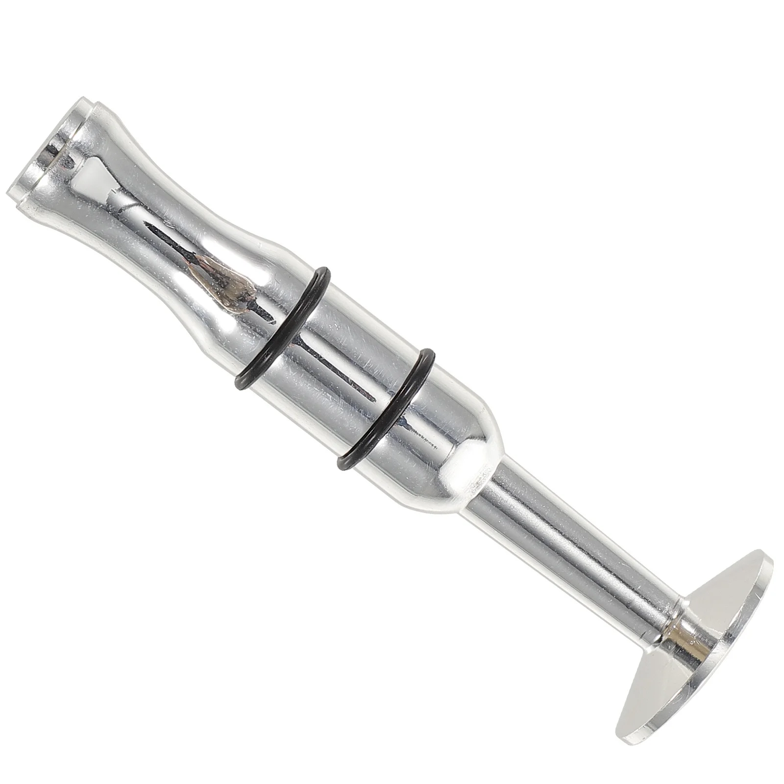 

Trumpet Embouchure Trainer Brass Practice Tool For Lip Vibration Portable Instrument Accessory Gift For Trumpeter Musical