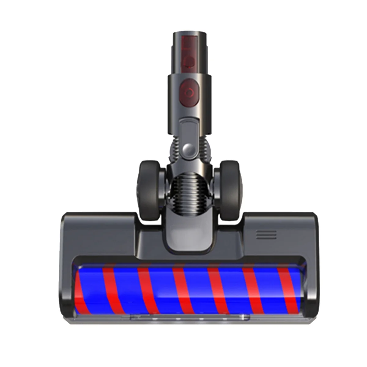 

Hot sale For D008pro/F8/FS005/6/7 Vacuum Cleaner Attachment Soft Roller Brush for Wooden Floor Ceramic Tile Marble