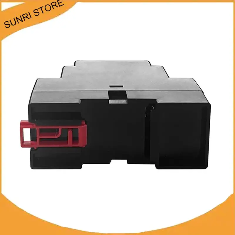 

SUNRI-POE PLUS Industrial DIN Power Supply AC100-240V To DC 12V 24W Dual Channel AC To DC Converter For AP/Camera