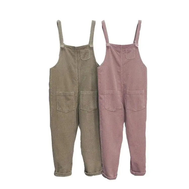 

Комбинезоны женские, облегающие, с подъемом бедер, однотонная рабочая одежда, с откидной пряжкой, забавный принт, регулируемый оверсайз с открытыми плечами