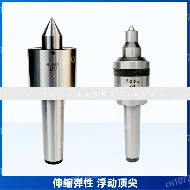 

Противоударный нож/телескопическая эластичность/вращающийся центр/наперсток токарного станка/размер MT45