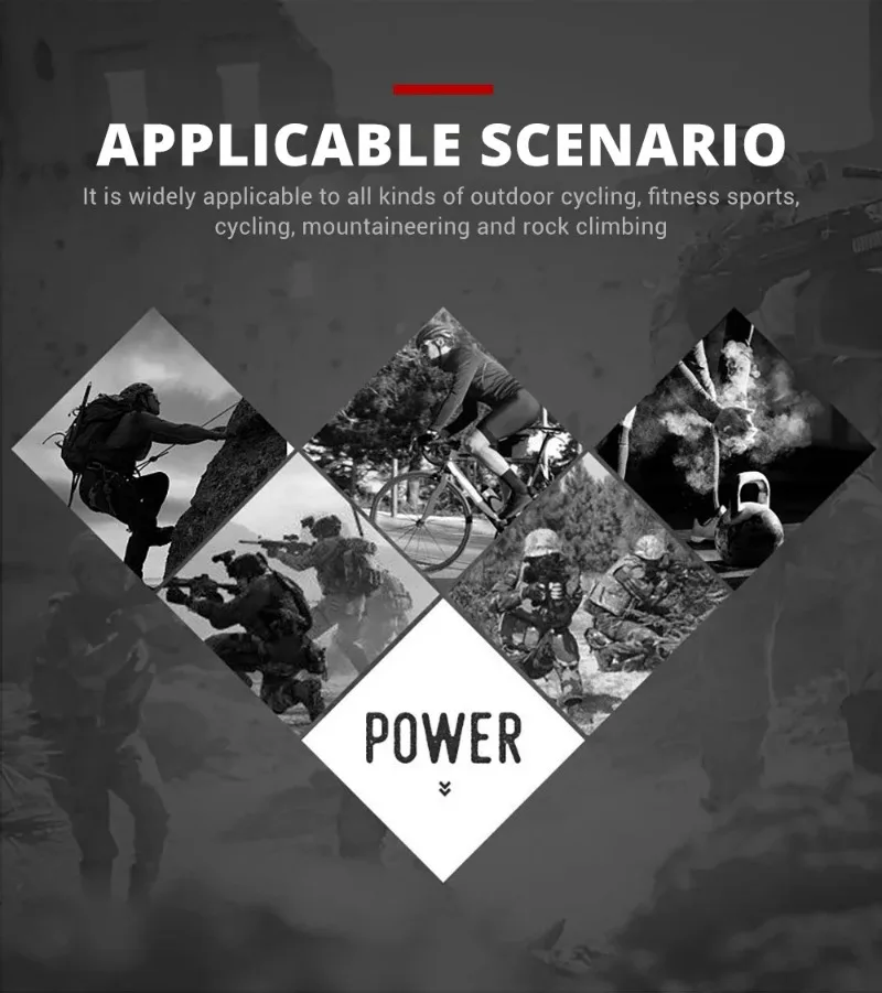Motorcycle Camping Cycing Hiking Rock Climbing Tactical Gloves Touch Design Fitness Protection Sports Hunting Gloves
