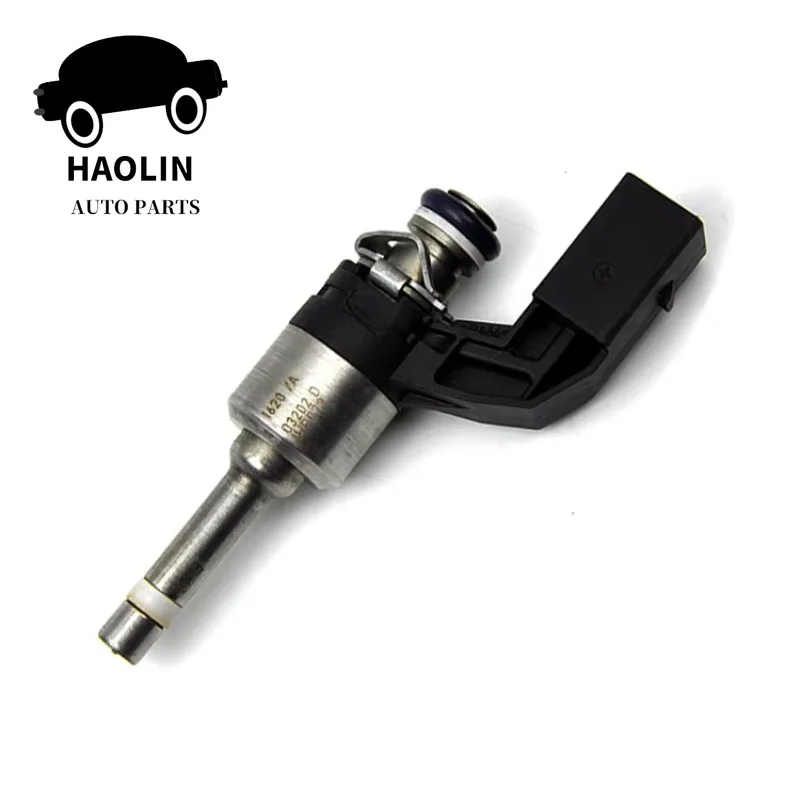 

Новый топливный инжектор 03C906036M для VW JETTA GOLF PASSAT TIGUAN LEON IBIZA 1.4T, OEM 03C906036F/03C 906 036M/03C 906 036F