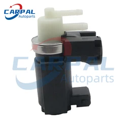 New Vaccum Turbo Pressure Solenoid Valve 35120-2A900 35120-27050 For Hyundai Kia Santa Fe Santafe i30 i10 Terracan Car Parts