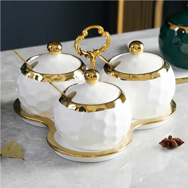pot-a-epices-creatif-sucrier-pot-en-verre-a-bord-dore-vert-boite-a-poivre-et-a-piment-en-ceramique-boite-a-assaisonnements-domestique-fournitures-de-cuisine