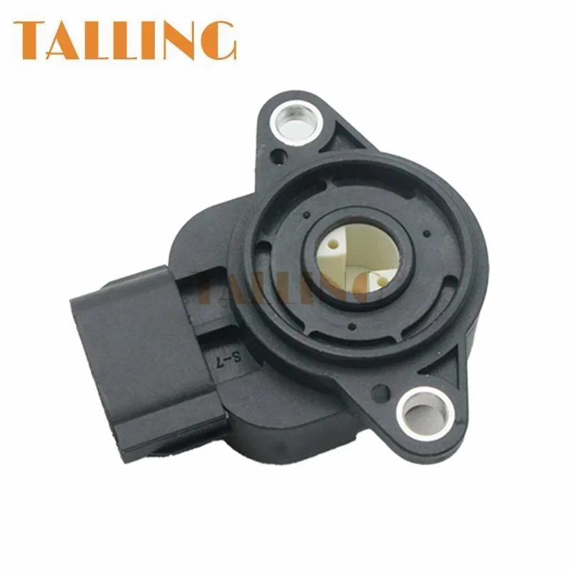 198500-1030 TPS Throttle Position Sensor For Mazda 323 MX-5 Miata Protege Kia Sephia New BP2Y-18-911 ZJ0118911 1985001030 5S5329