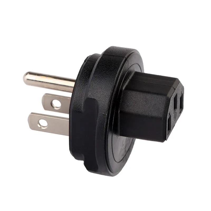 Nema 5-15P Male To …