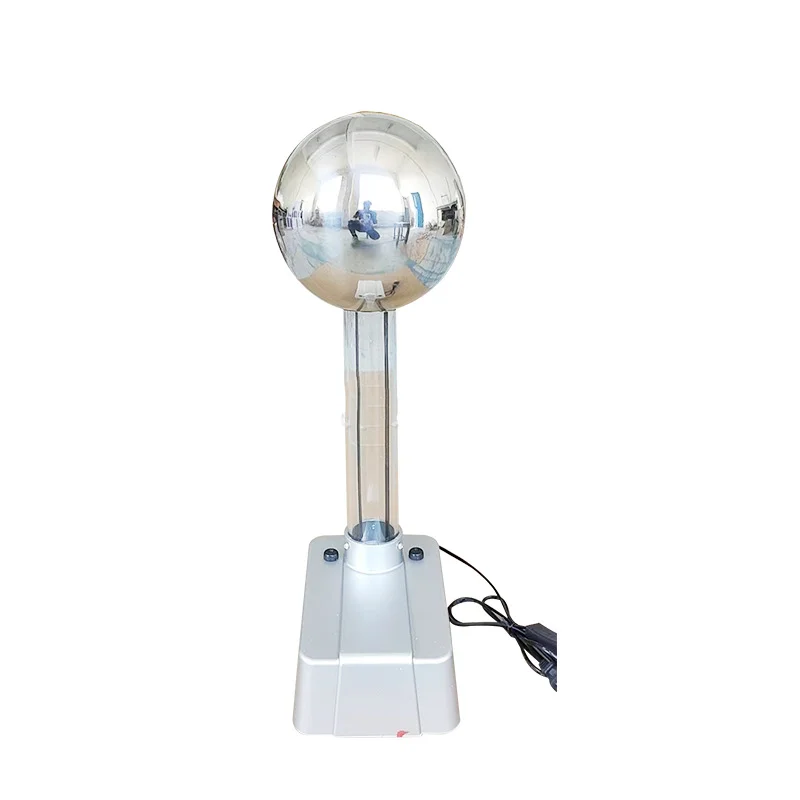 

Manufacturer's Supply Fan's Starter Motor Van Der Graaff Teaching Instrument Static Ball Experiment